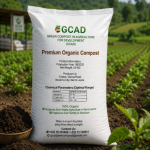 Organic Compost